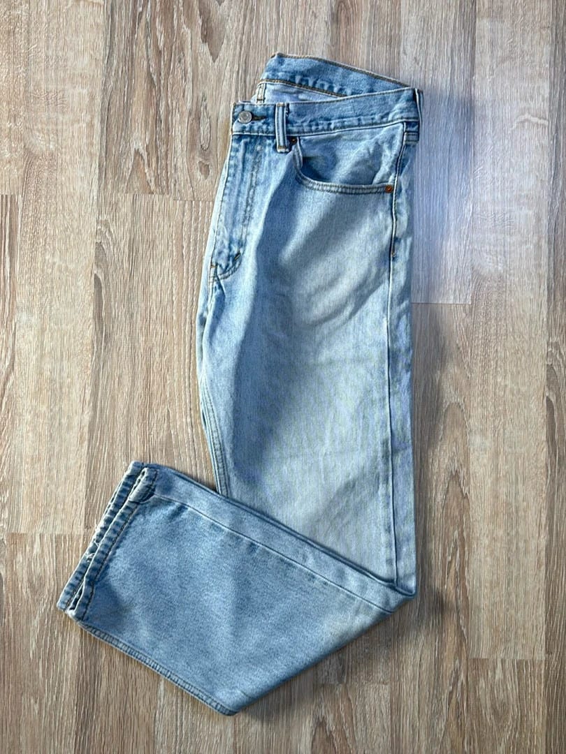 đź›’Jeans Levi's 505 W34 L30đź›’