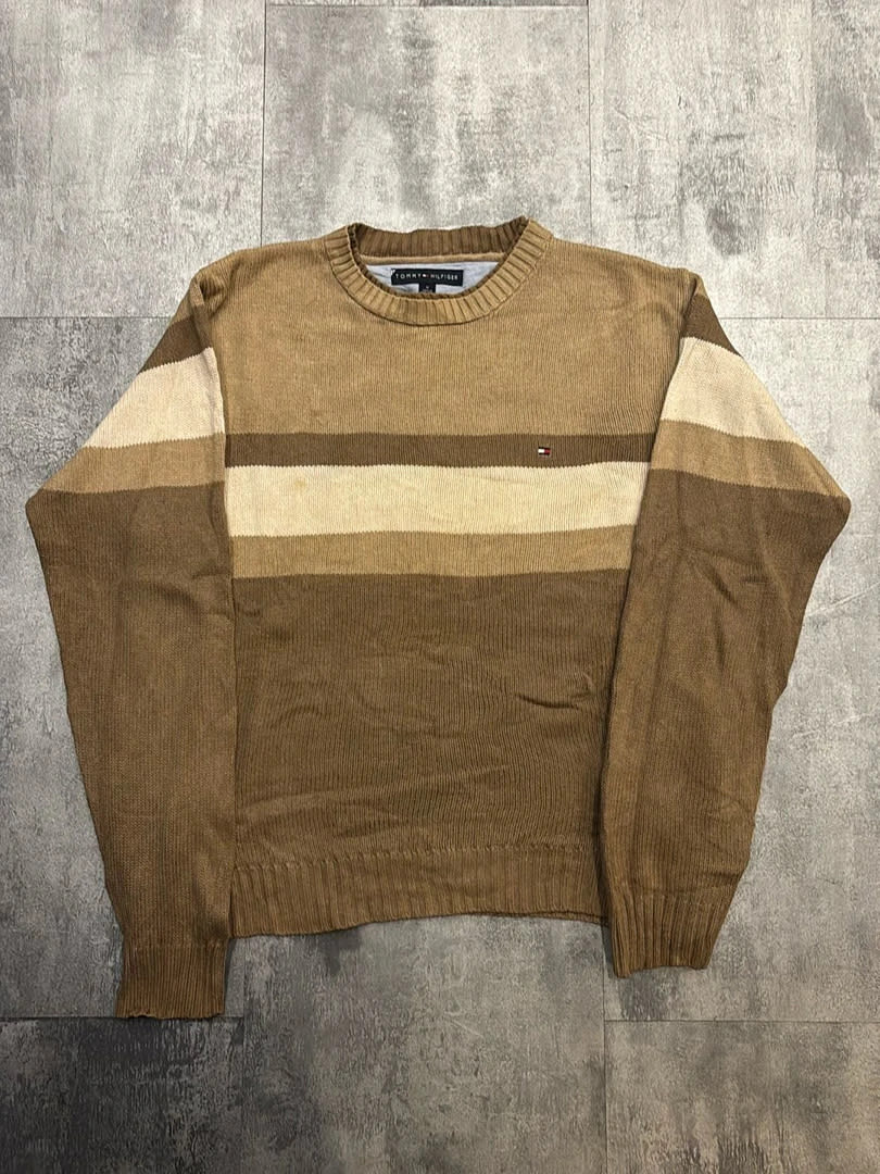 đź›’Pull Tommy Hilfiger Mđź›’