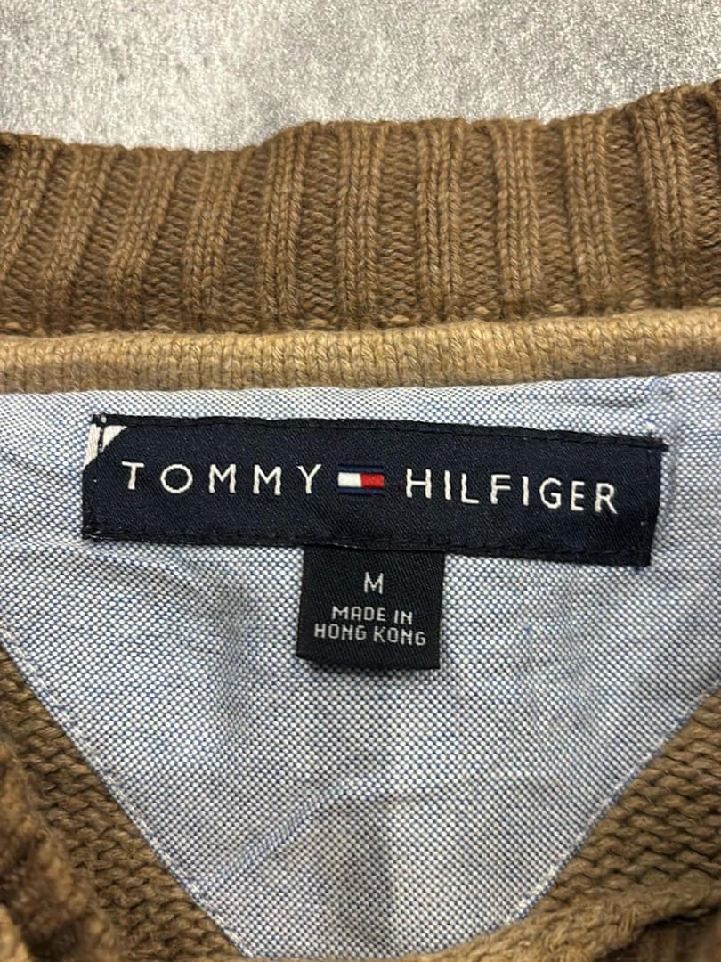 đź›’Pull Tommy Hilfiger Mđź›’