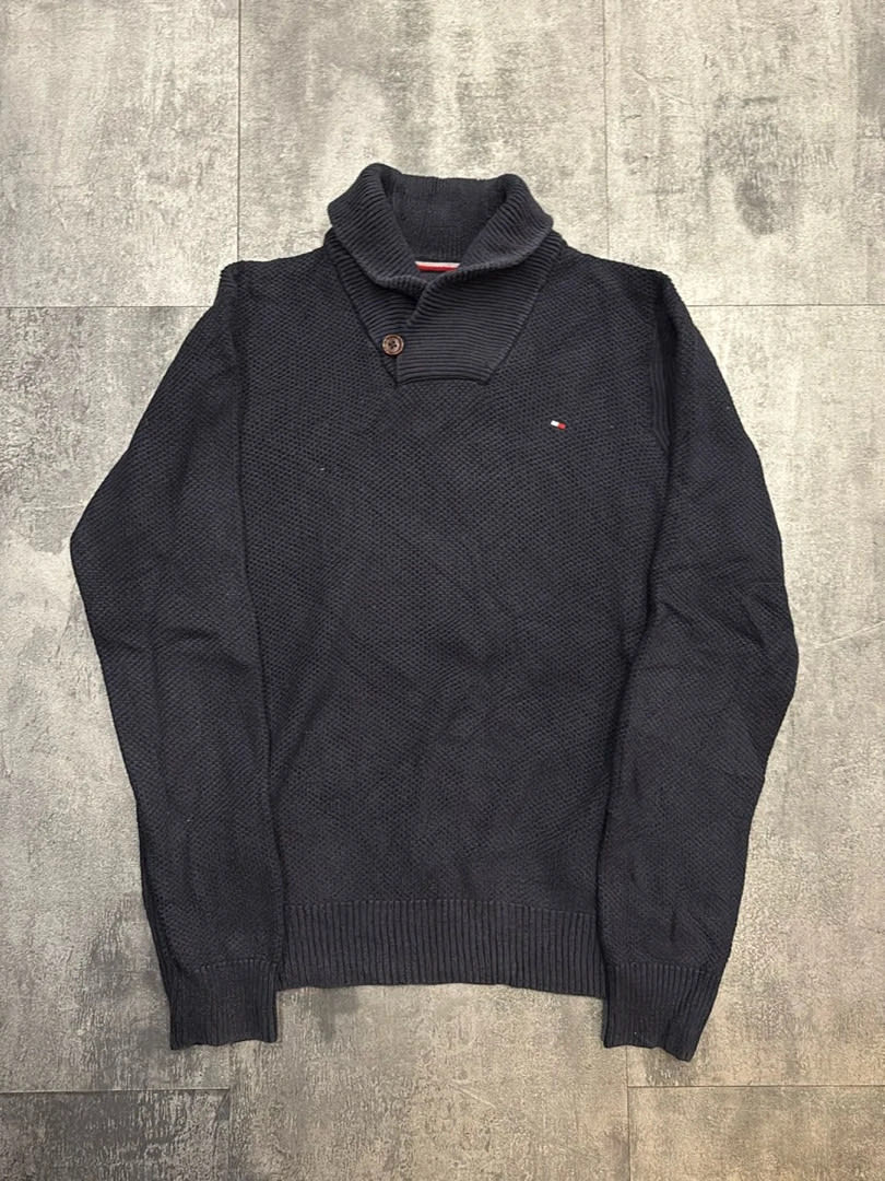 đź›’Pull Tommy Hilfiger Taille Mđź›’