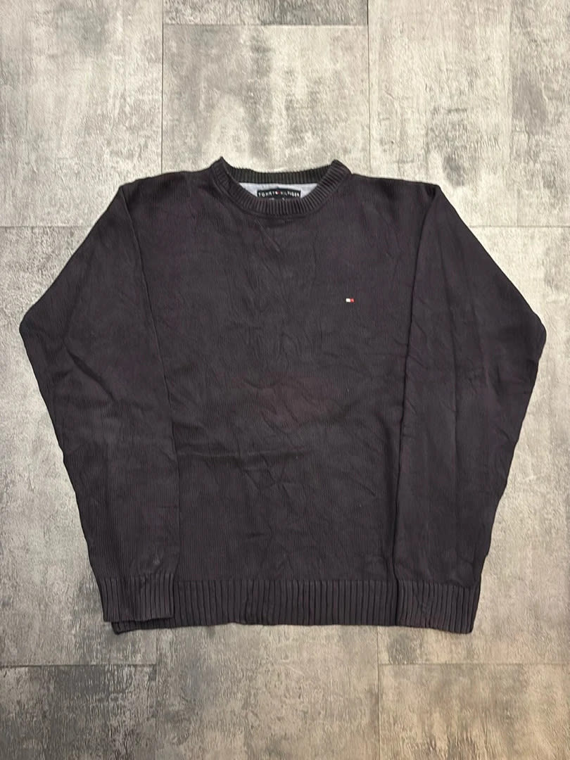 đź›’Pull Tommy Hilfiger Taille Lđź›’