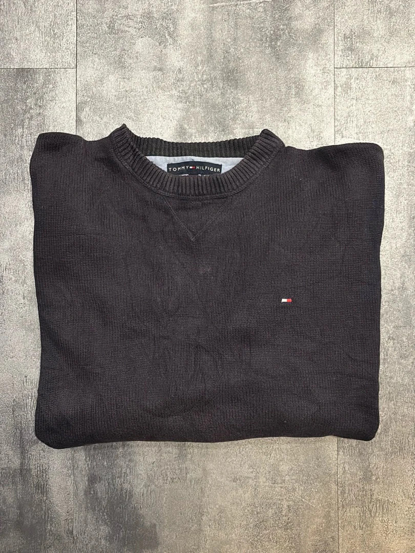 đź›’Pull Tommy Hilfiger Taille Lđź›’