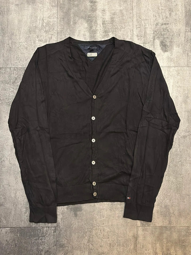 đź›’Gilet Tommy Hilfiger XLđź›’