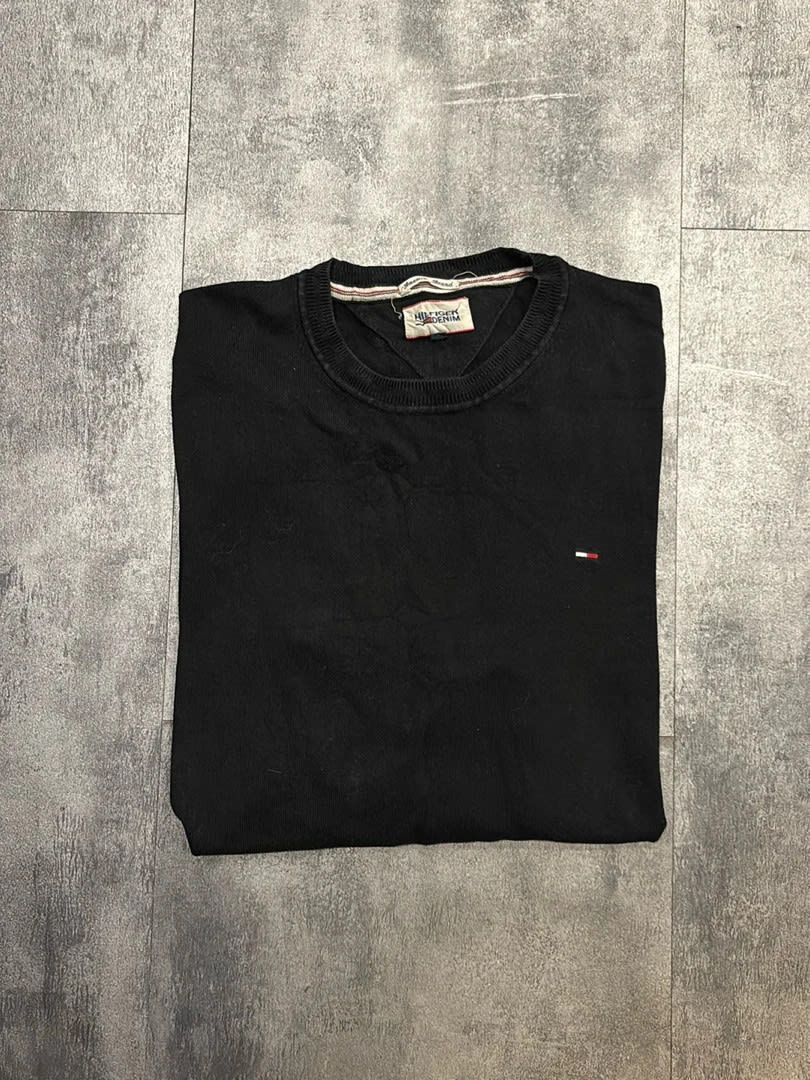 đź›’Pull Hilfiger Denim L đź›’