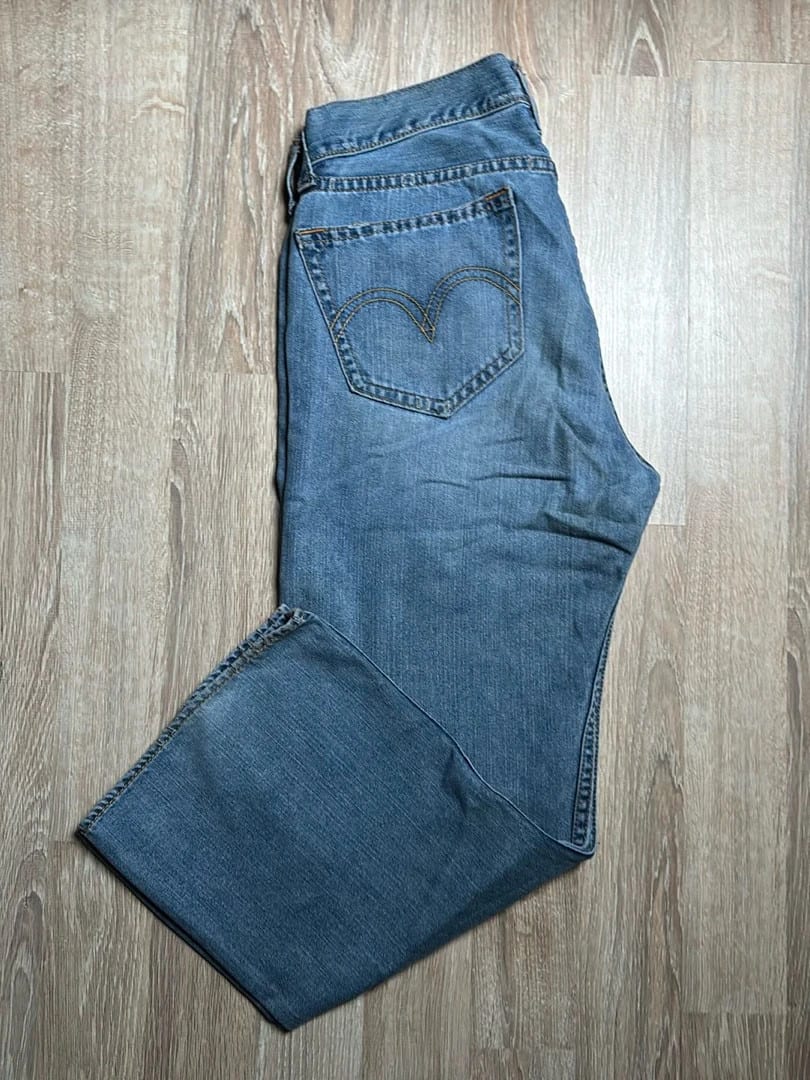 đź›’ Jeans Levi's W36 L30 đź›’