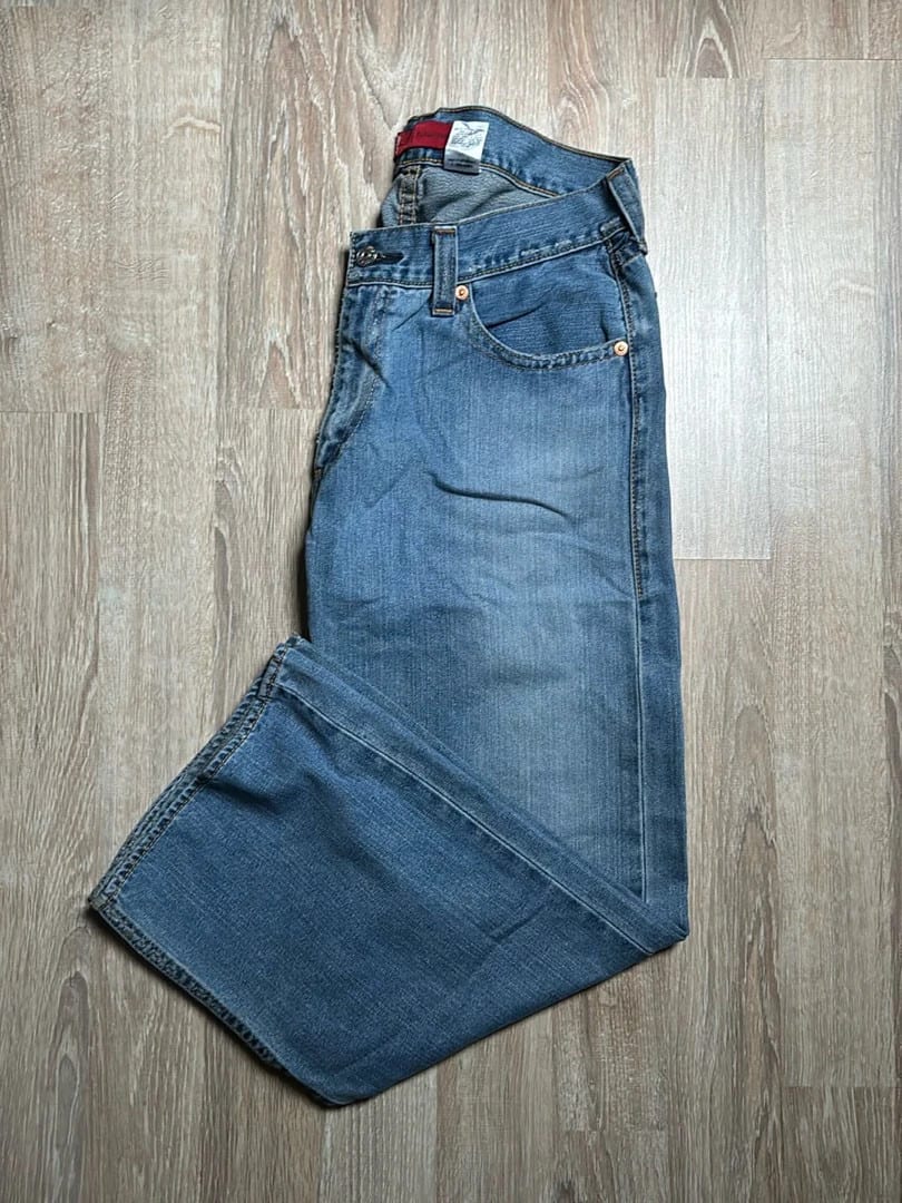 đź›’ Jeans Levi's W36 L30 đź›’