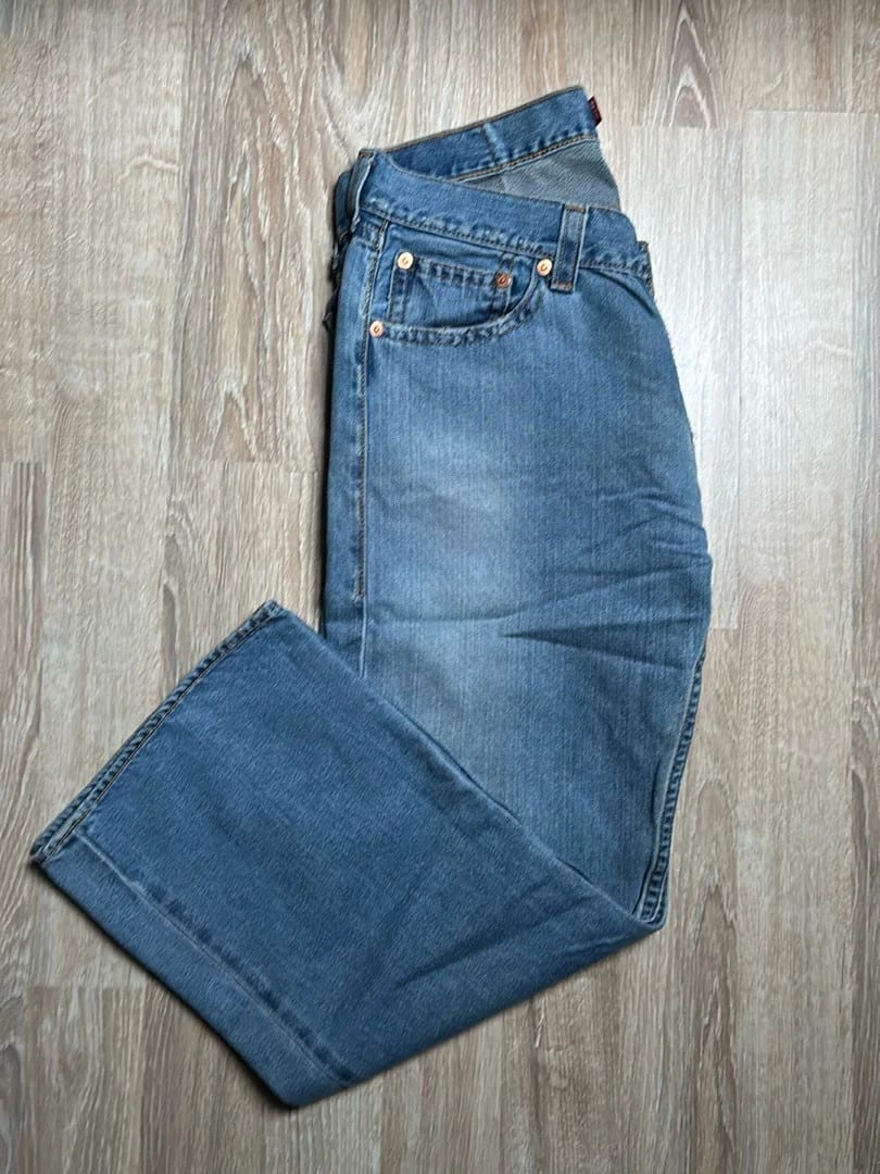 đź›’ Jeans Levi's W36 L30 đź›’