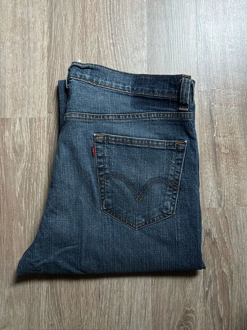 đź›’Jeans Levi's W36 L30đź›’