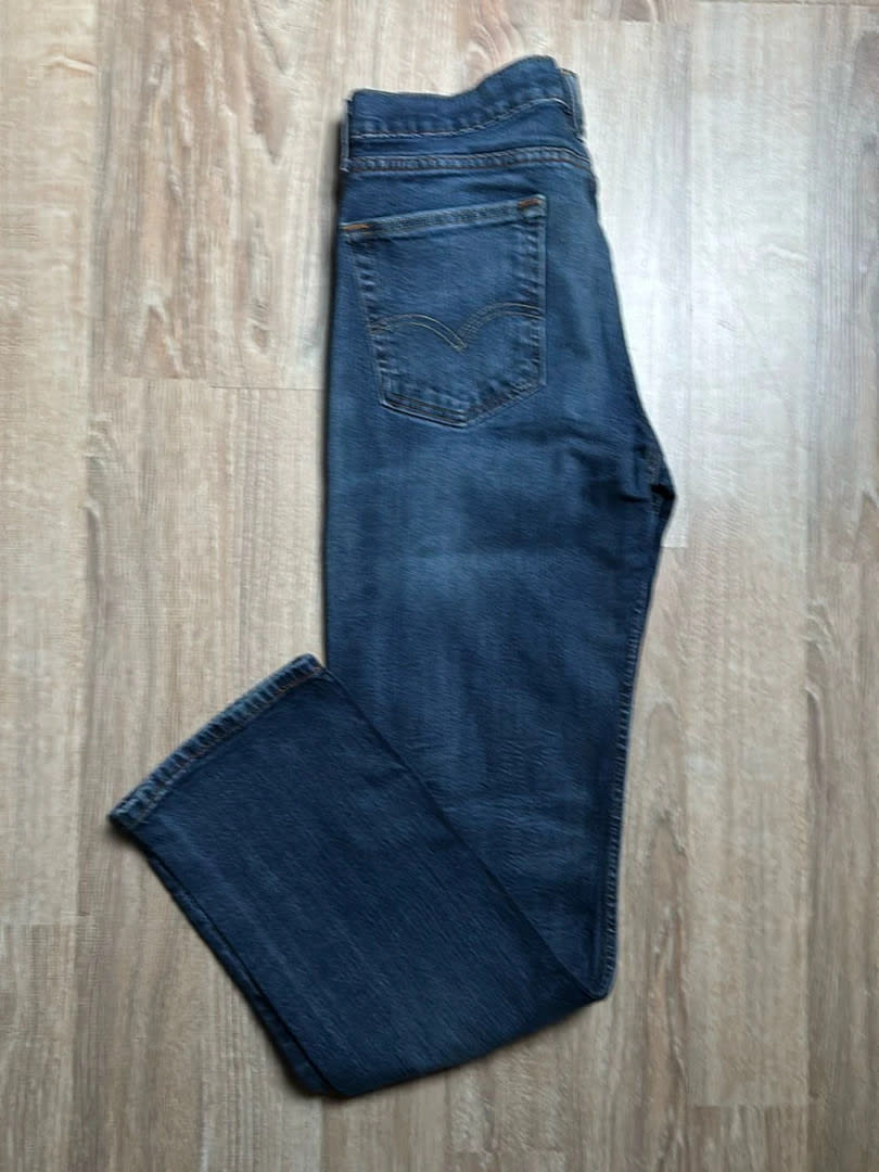 đź›’Jeans Levi's 514 W32 L32đź›’