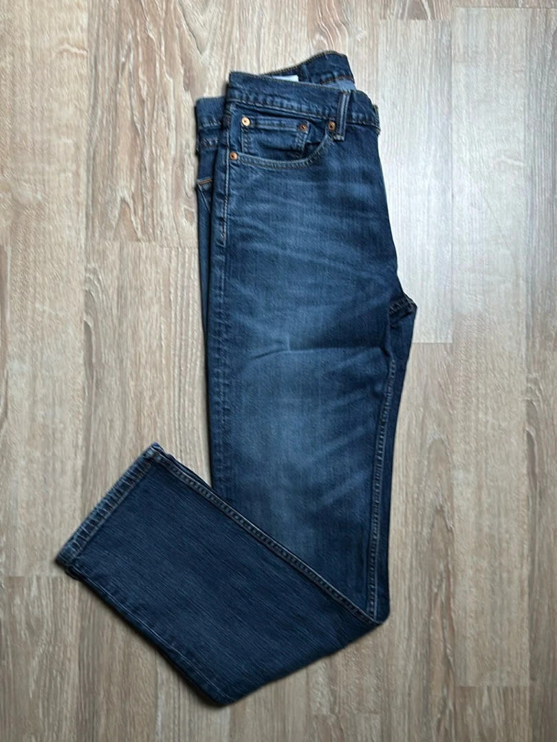 đź›’Jeans Levi's 514 W32 L32đź›’