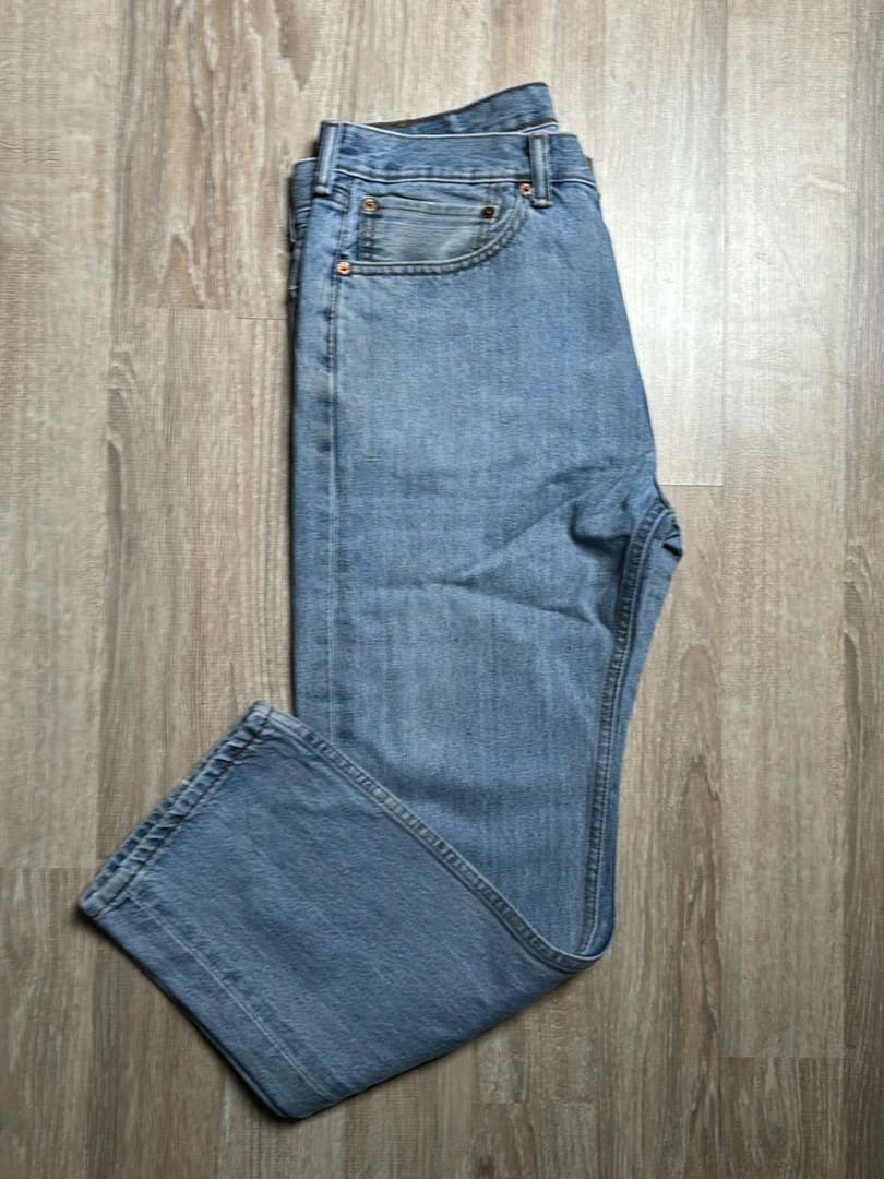 đź›’Jeans Levi's W34 L29đź›’