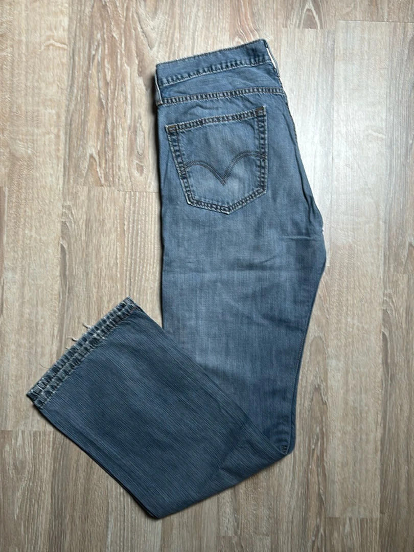 đź›’Jeans Levi's 527 W34 L32đź›’