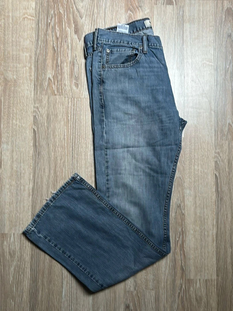 đź›’Jeans Levi's 527 W34 L32đź›’