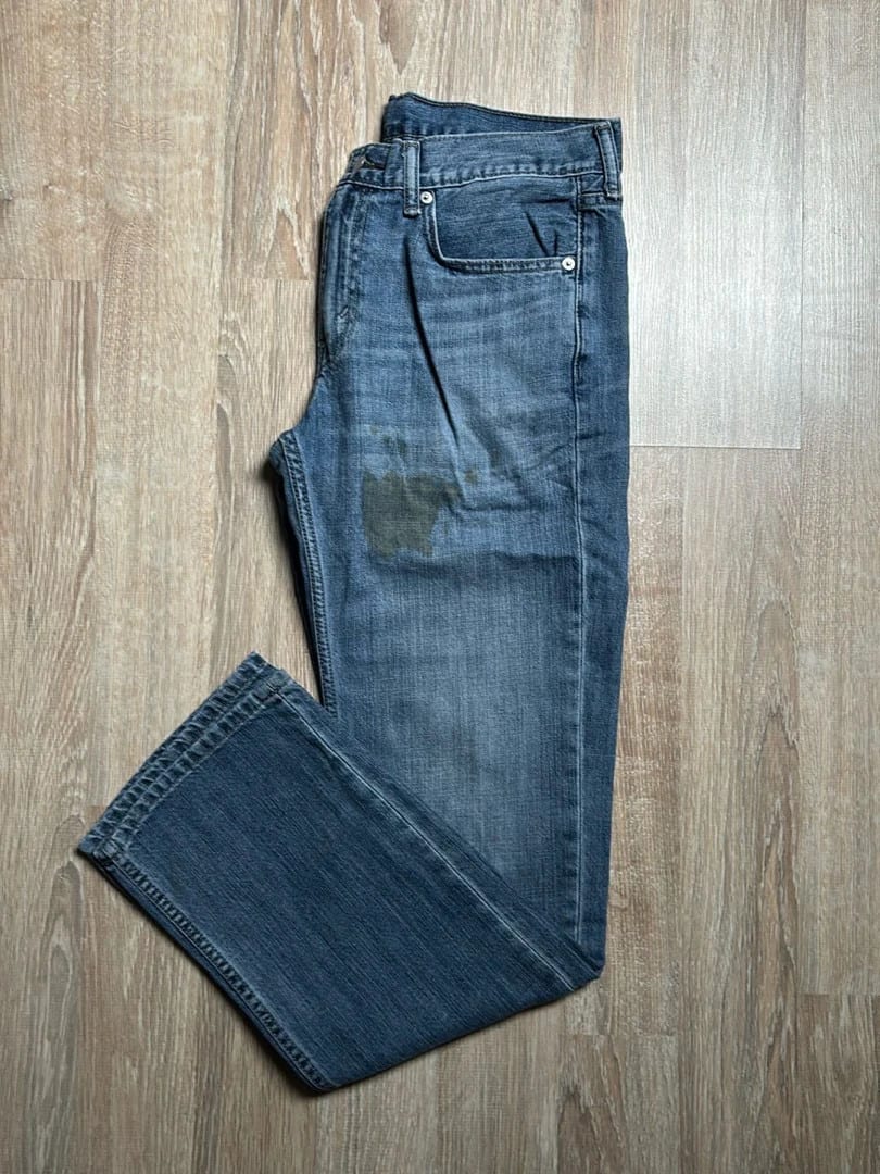 đź›’Jeans Levi's 514 W32 L32đź›’