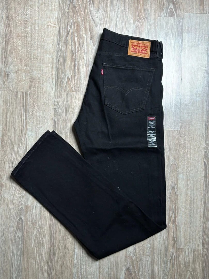 đź›’Jeans Levi's 505 W36 L38đź›’