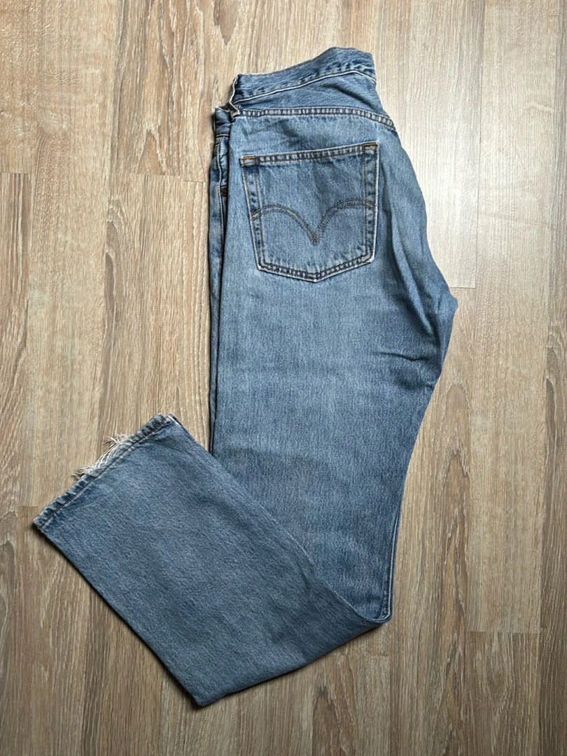 đź›’Jeans Levi's 501 W34 L34đź›’