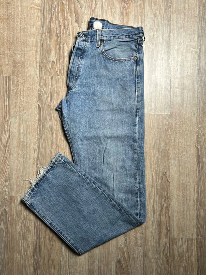 đź›’Jeans Levi's 501 W34 L34đź›’