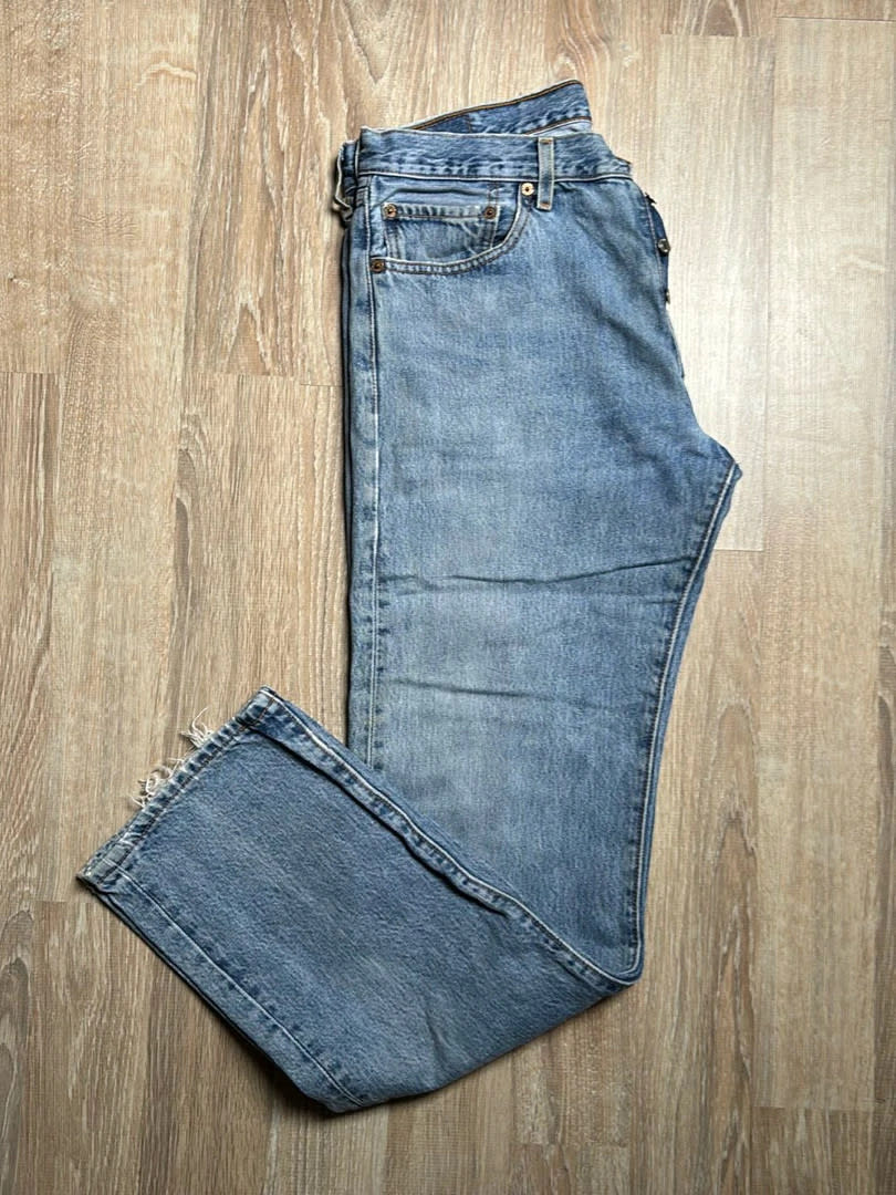 đź›’Jeans Levi's 501 W34 L34đź›’