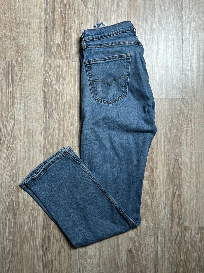 đź›’Jeans Levi's 505 W32 L32đź›’
