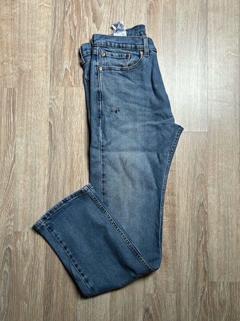 đź›’Jeans Levi's 505 W32 L32đź›’