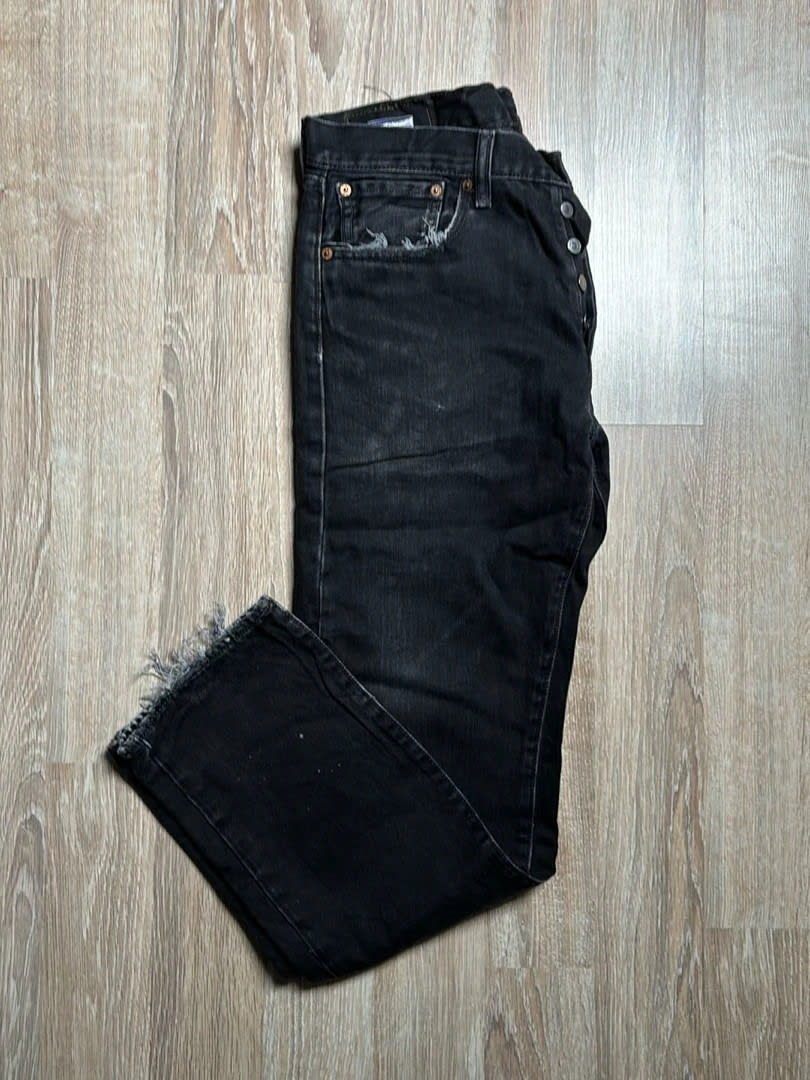 đź›’Jeans Levi's 501 W32 L32đź›’