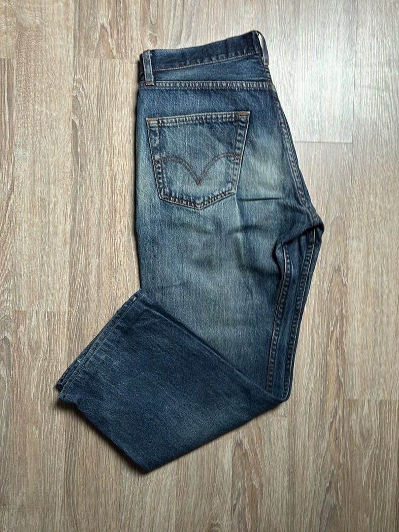 đź›’Jeans Levi's 501 W33 L36đź›’