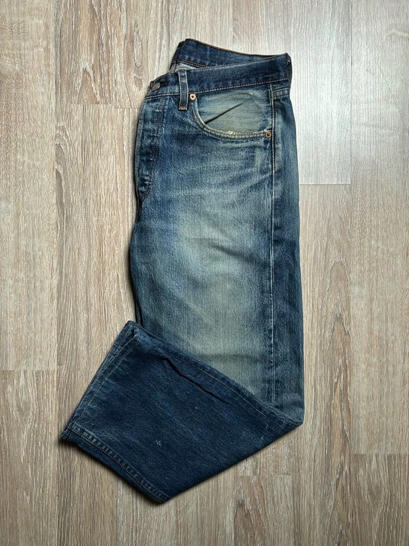 đź›’Jeans Levi's 501 W33 L36đź›’