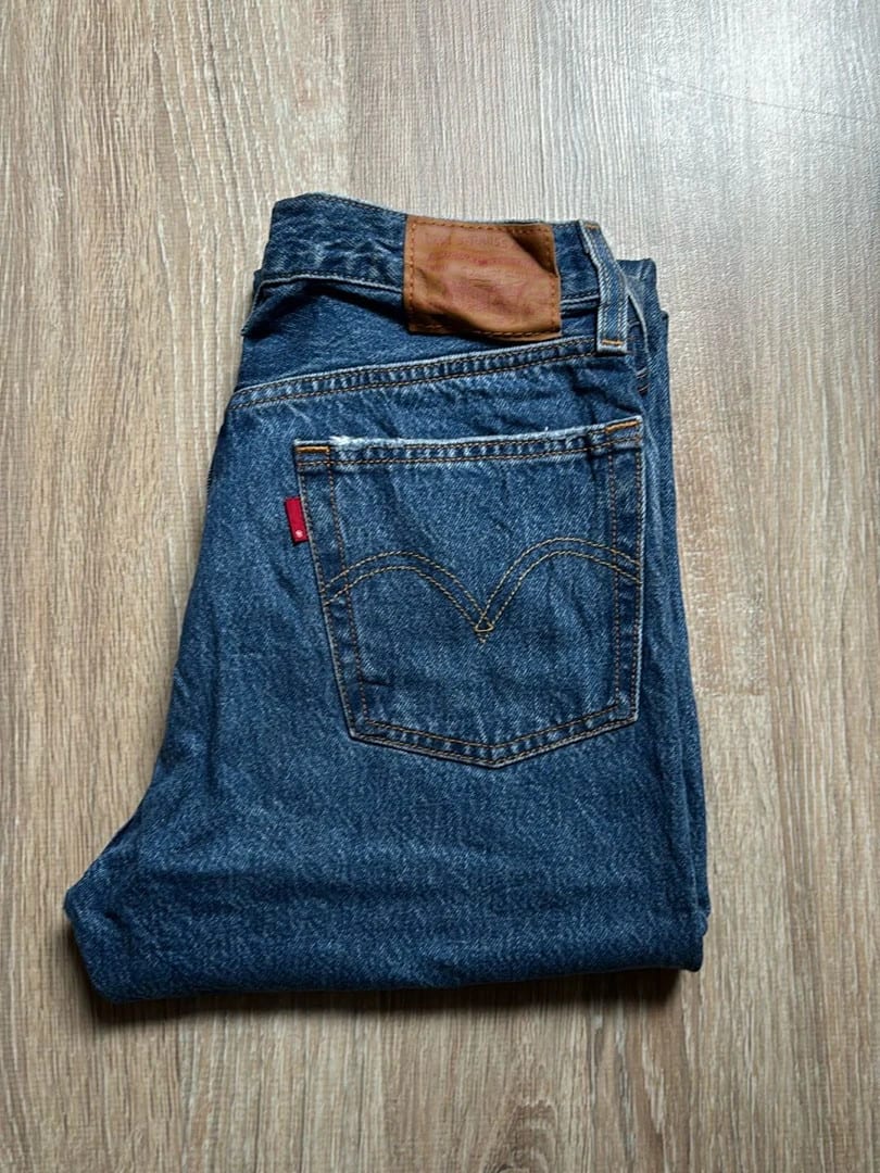 đź›’Jeans Levi's 501 W26 L30đź›’
