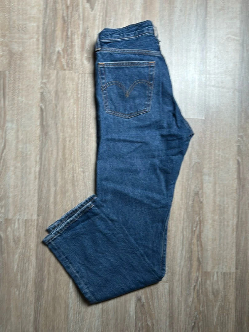 đź›’Jeans Levi's 501 W26 L30đź›’