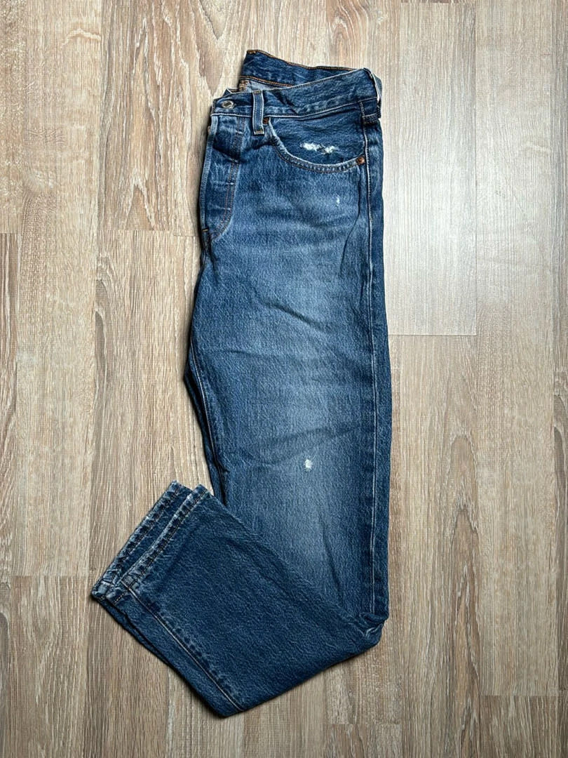 đź›’Jeans Levi's 501 W26 L30đź›’
