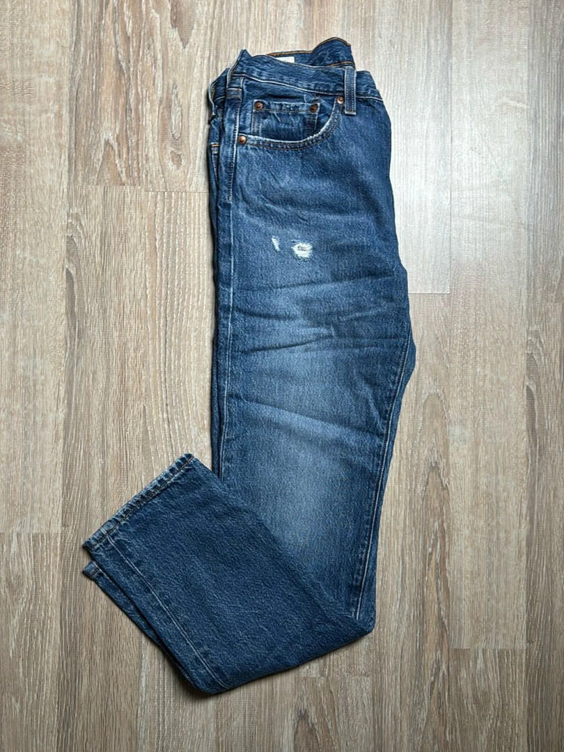 đź›’Jeans Levi's 501 W26 L30đź›’