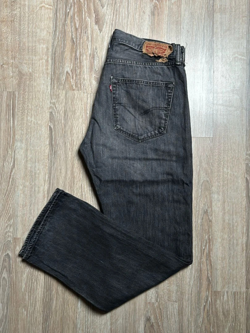 đź›’Jeans Levi's 501 W36 L32đź›’