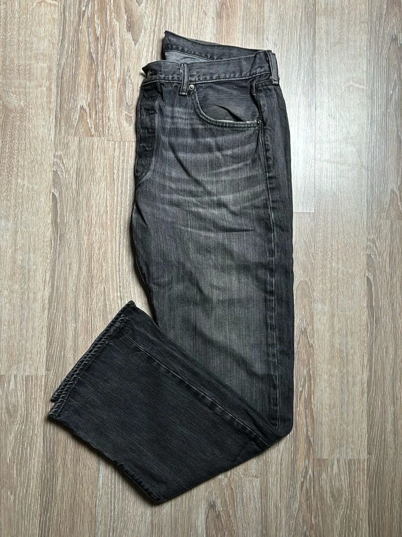 đź›’Jeans Levi's 501 W36 L32đź›’