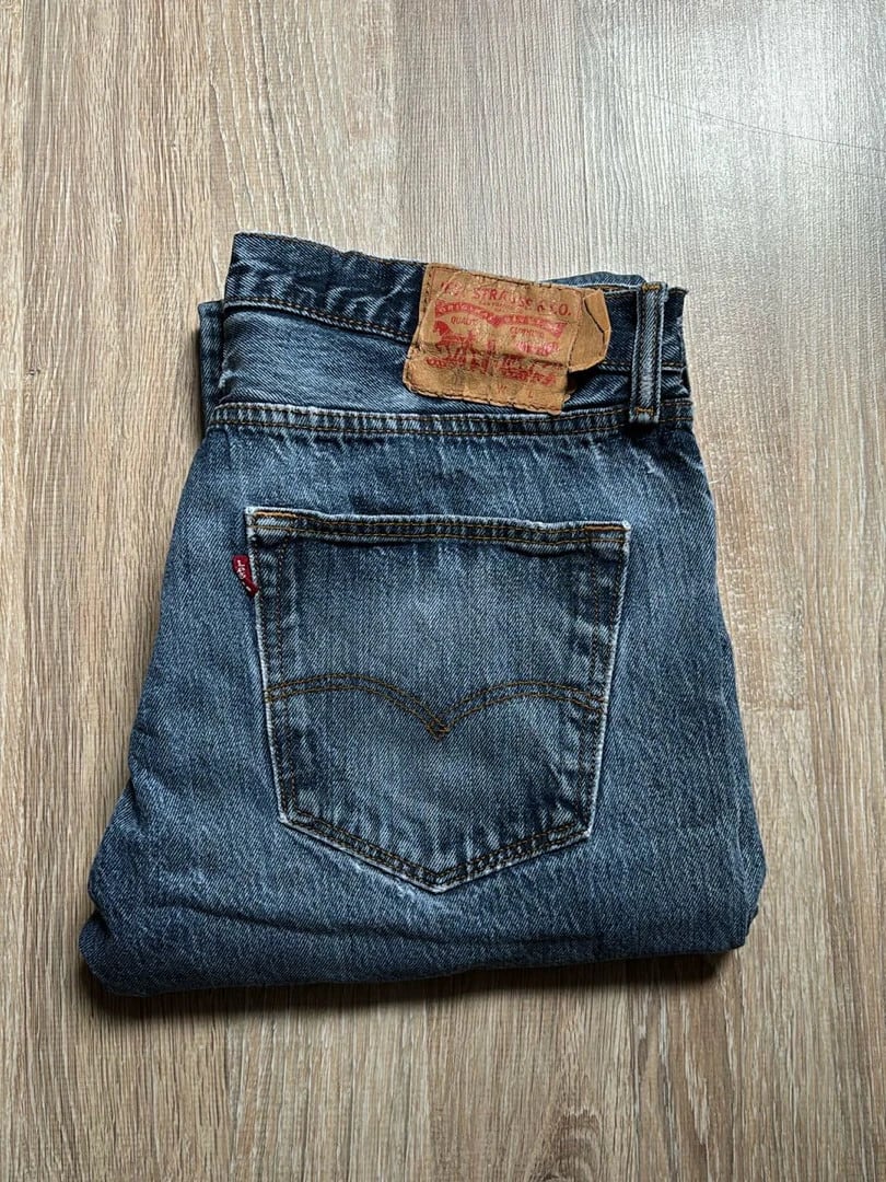 đź›’Jeans Levi's 501 W36 L30đź›’