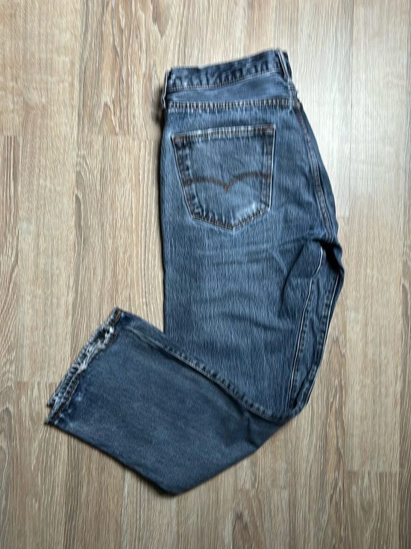 đź›’Jeans Levi's 501 W36 L30đź›’