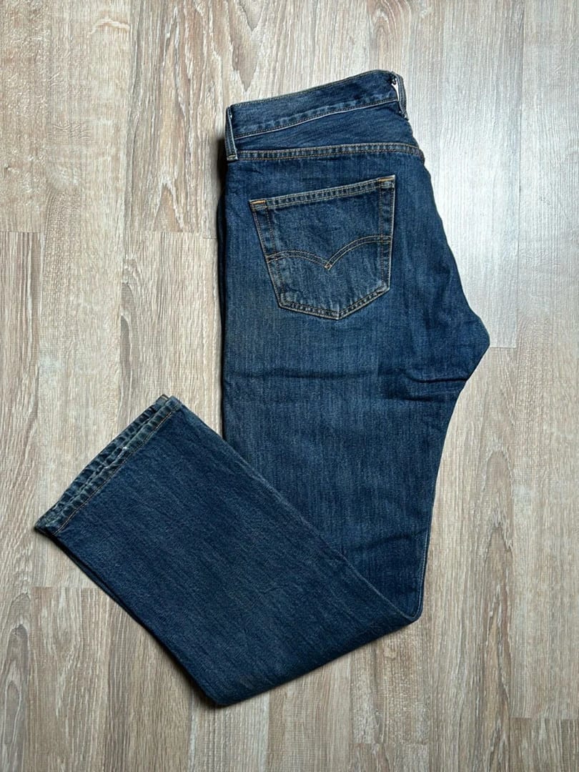 đź›’Jeans Levi's 501 W33 L30đź›’