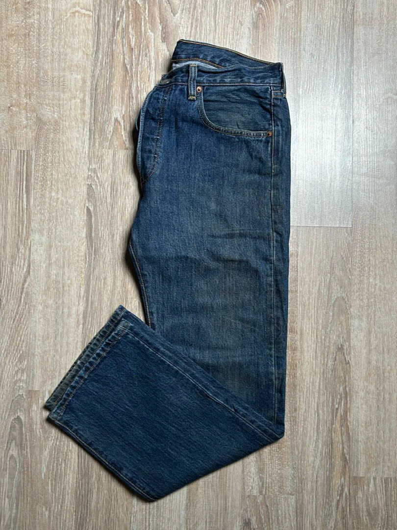 đź›’Jeans Levi's 501 W33 L30đź›’