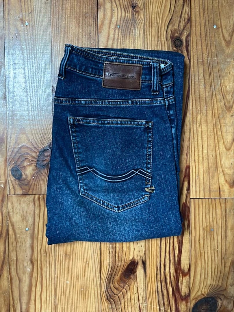 đź›’Jeans Camel Active W32 L32đź›’