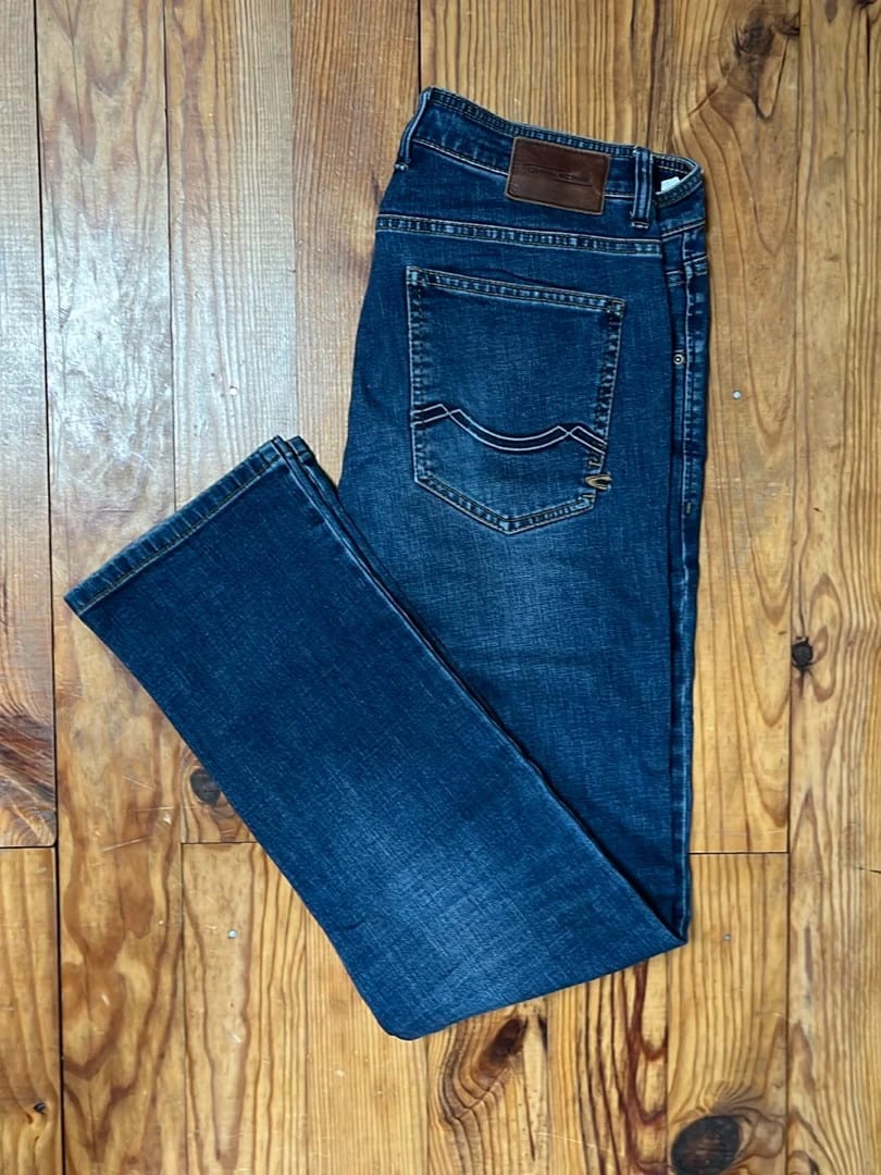 đź›’Jeans Camel Active W32 L32đź›’