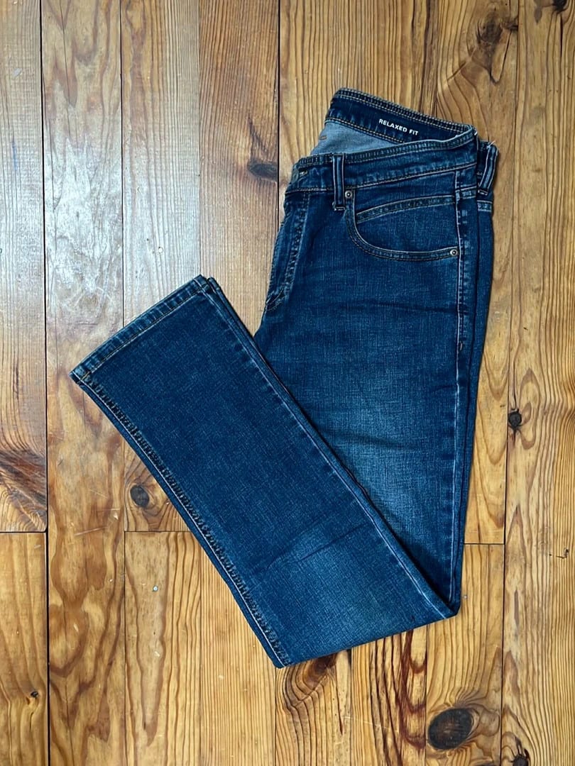 đź›’Jeans Camel Active W32 L32đź›’