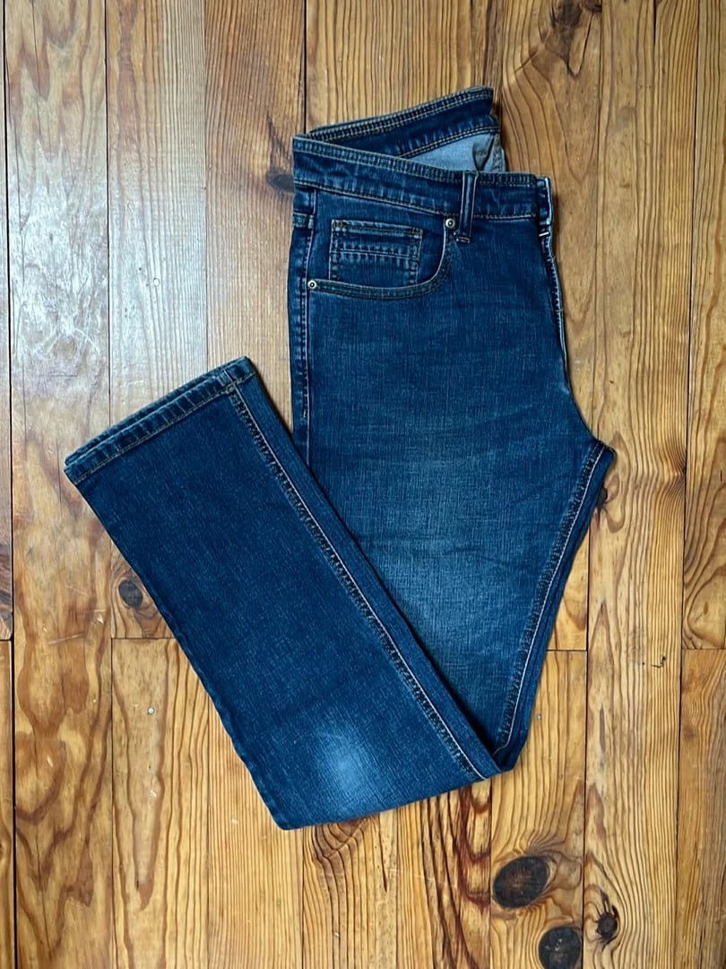 đź›’Jeans Camel Active W32 L32đź›’