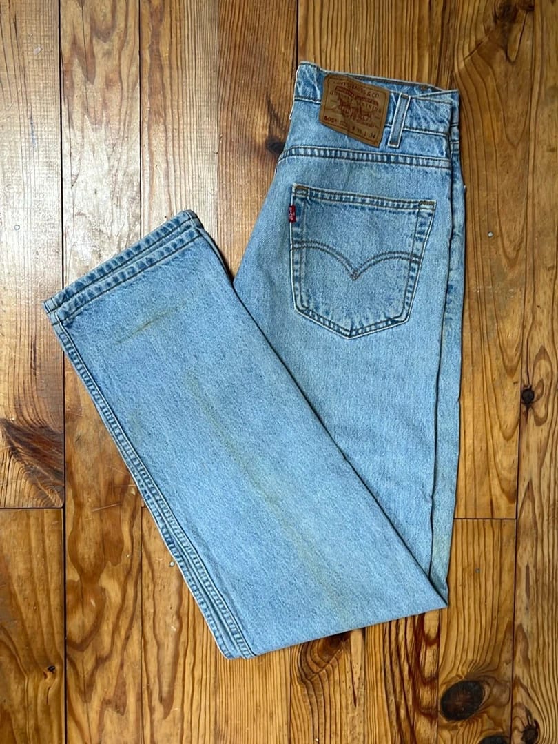 đź›’Jeans Levi's 505 W33 L34đź›’