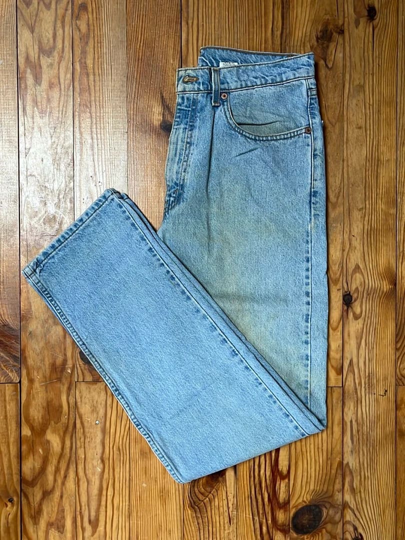 đź›’Jeans Levi's 505 W33 L34đź›’