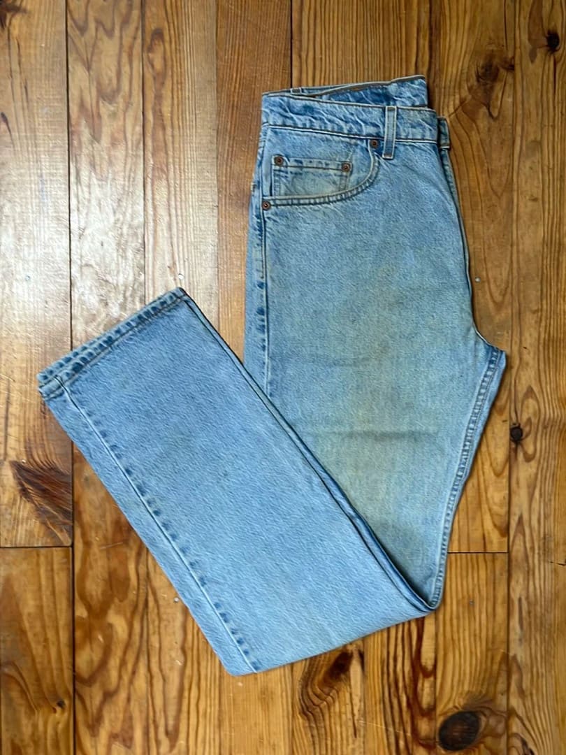đź›’Jeans Levi's 505 W33 L34đź›’