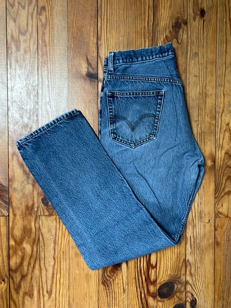 đź›’Jeans Levi's 505 W36 L34đź›’