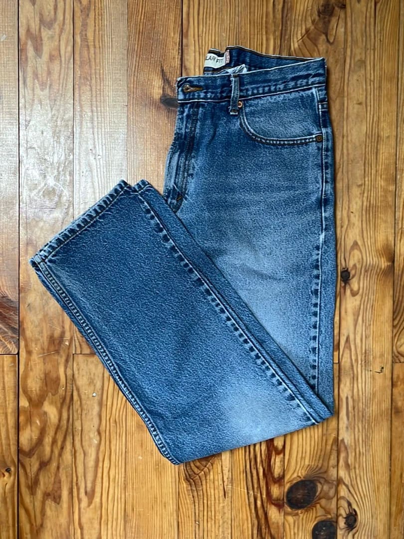 đź›’Jeans Levi's 505 W36 L34đź›’