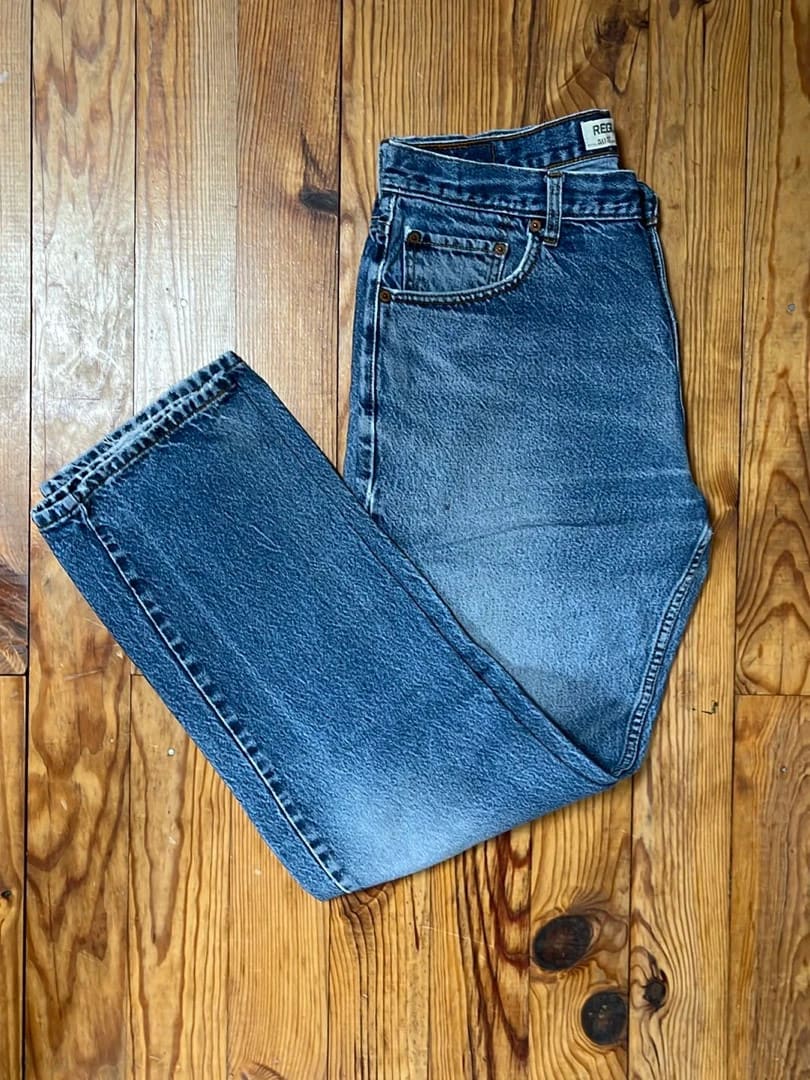đź›’Jeans Levi's 505 W36 L34đź›’