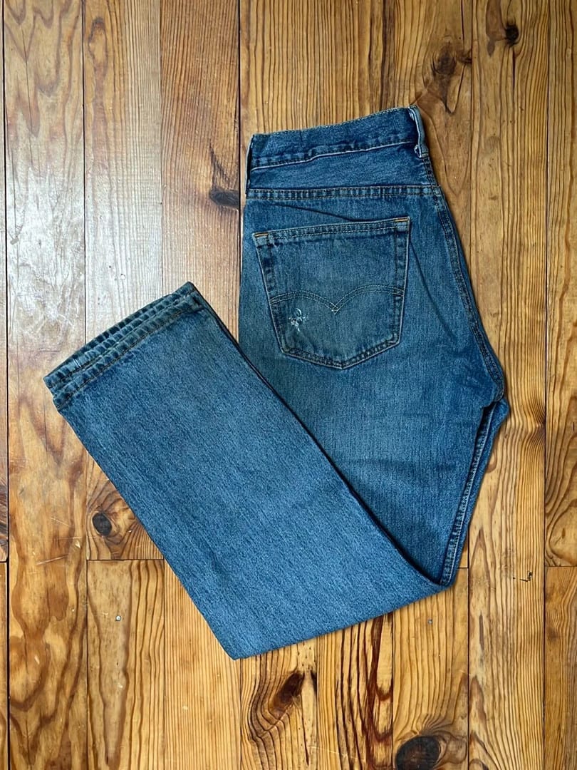 đź›’Jeans Levi's 505 W32 L30đź›’