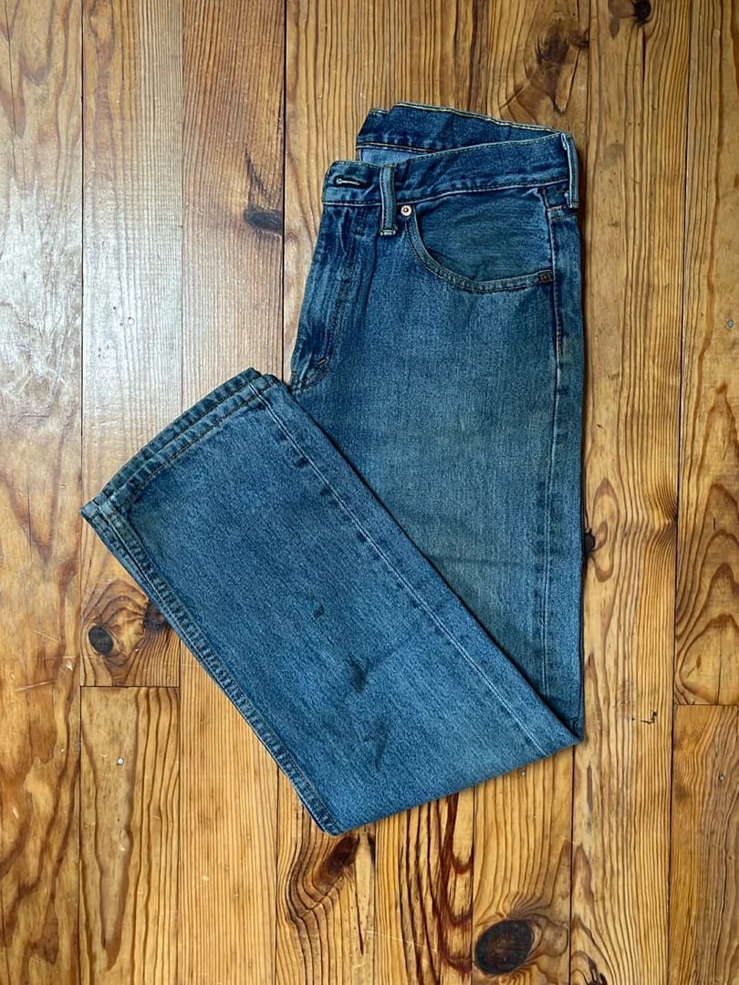 đź›’Jeans Levi's 505 W32 L30đź›’