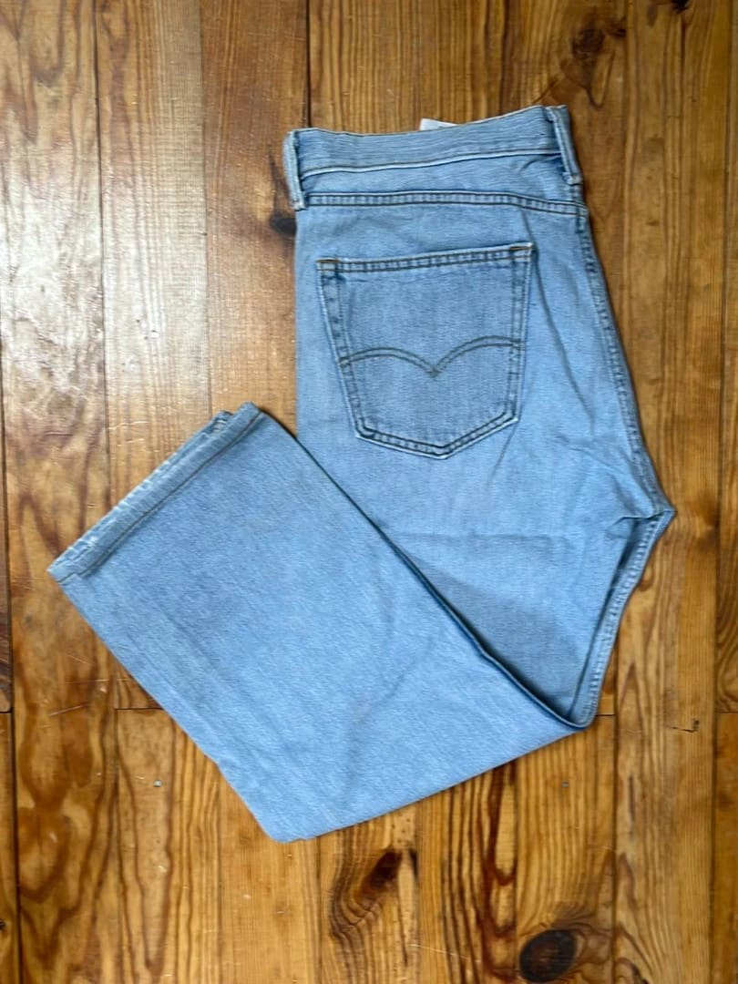 đź›’Jeans Levi's 505 W36 L29đź›’